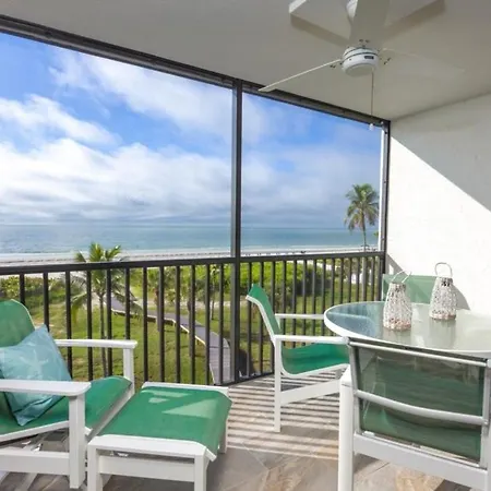 Pelicans Roost 305 Condo